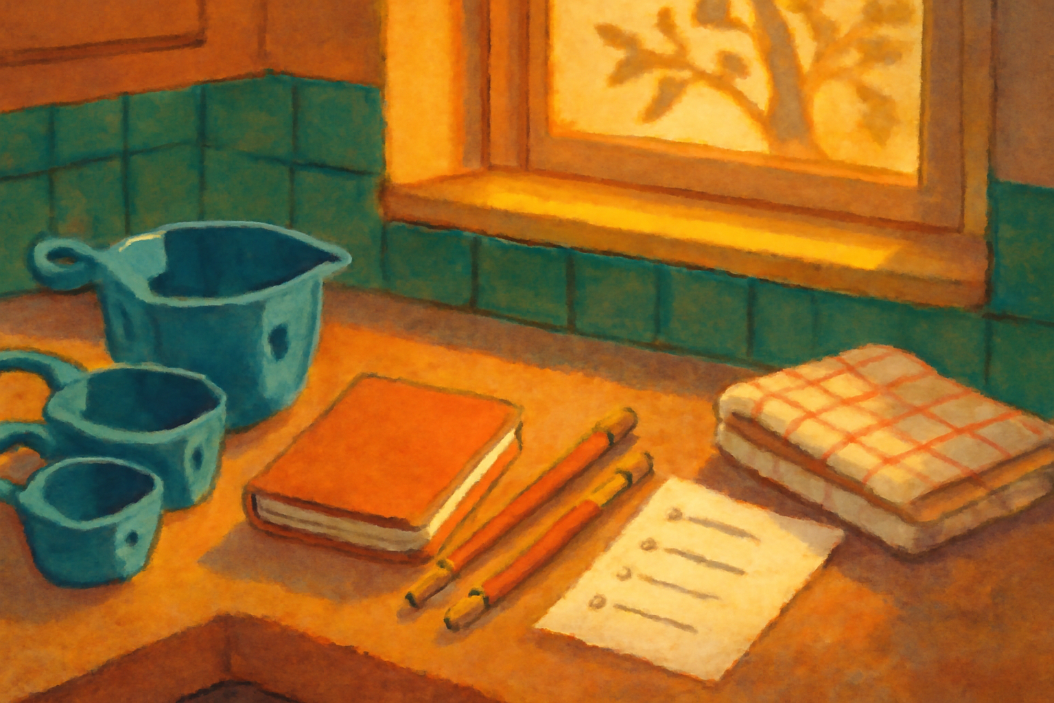 Integrating Life Skills into Your Homeschool Day