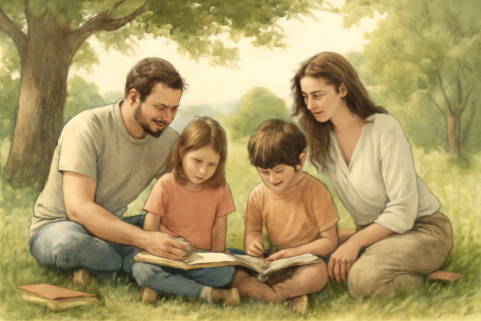When Homeschooling Feels Overwhelming, It May Be Time to Reset