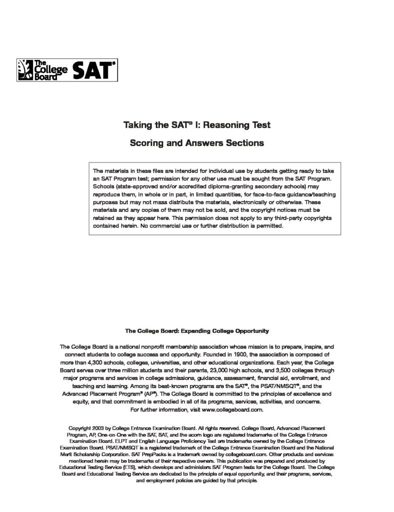 sat math practice questions with answers pdf