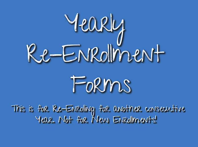 yearly-re-enrollment-forms-alabama-church-school